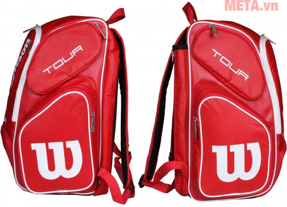 Balo thể thao Wilson WRZ843696
