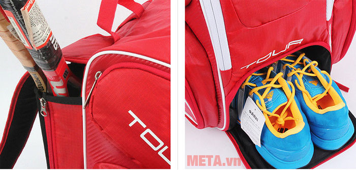 Balo thể thao Wilson WRZ843696