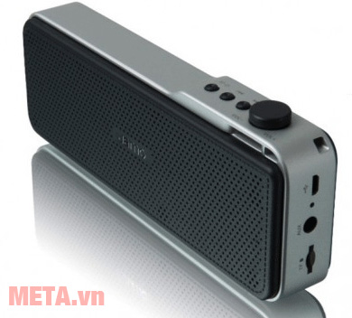 Loa Jamo bluetooth DS3 Champagne, Graphite