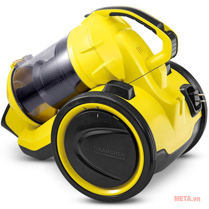 Máy hút bụi Karcher VC 3 Plus