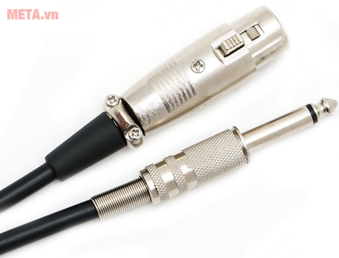 Micro có dây Acnos SM-8800