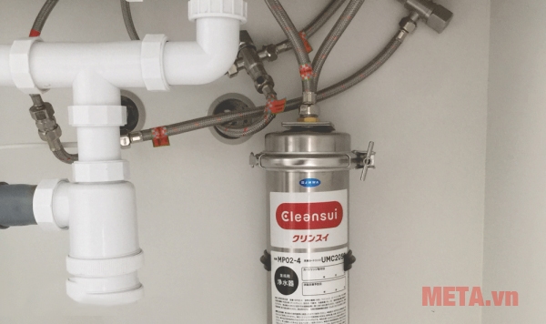 Bộ lọc Cleansui UMC2050