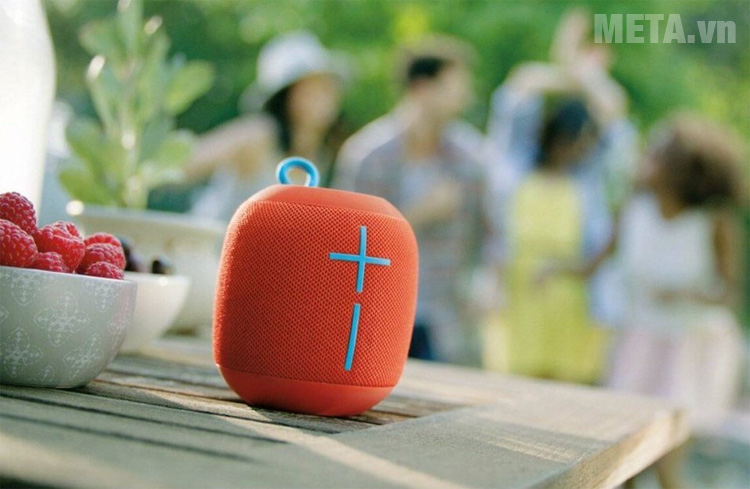Loa di động Ultimate Ears Wonderboom