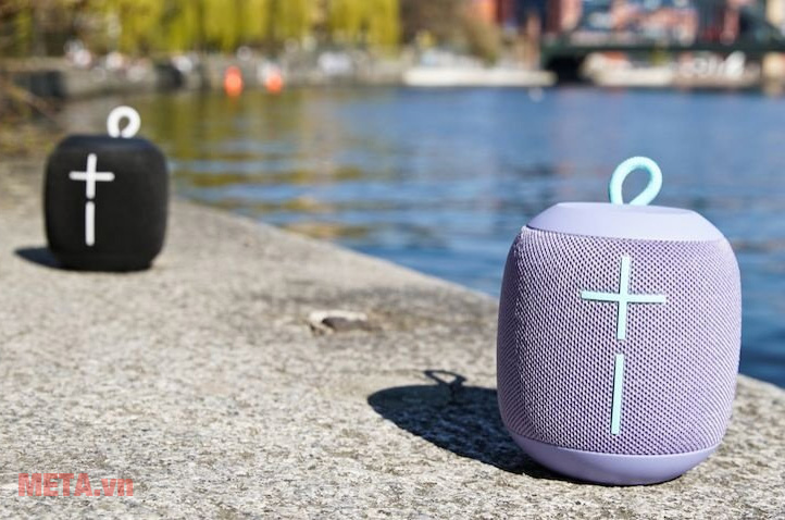 Loa di động Ultimate Ears Wonderboom