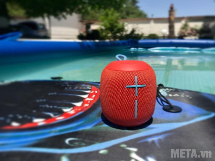 Loa di động Ultimate Ears Wonderboom