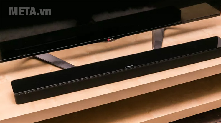 Loa soundbar Bose SoundTouch 300