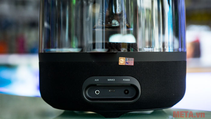 Loa Harman Kardon Aura Studio 2