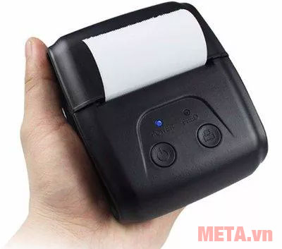 Máy in hóa đơn di động XP-P200