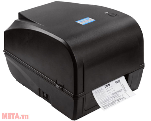 Máy in mã vạch Tech Printer H500B
