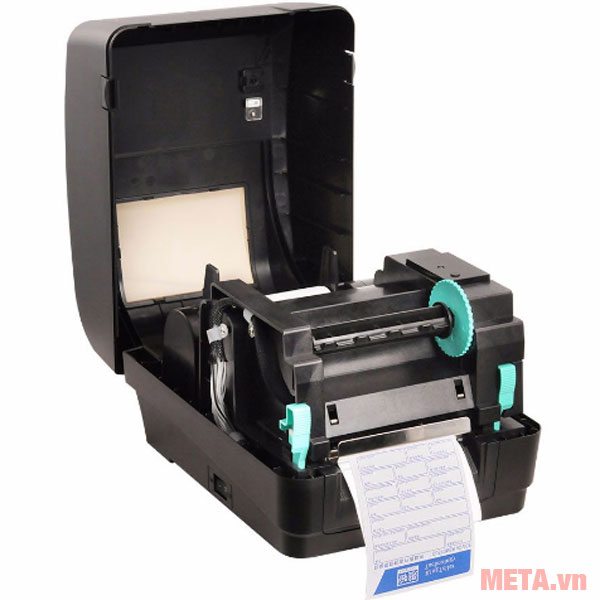 Máy in mã vạch Tech Printer H500B