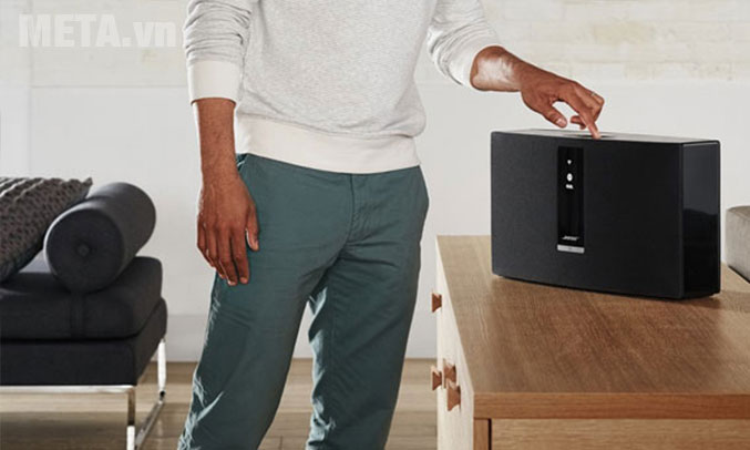 Loa cố định Bose Soundtouch 30 III