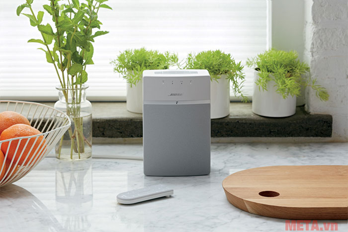 Loa nghe nhạc Bose SOUNDTOUCH 10