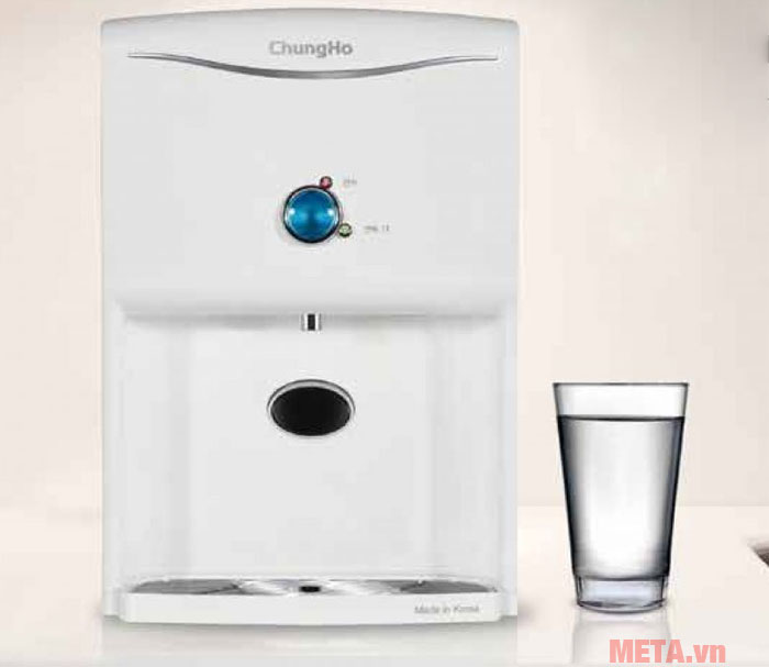 Máy lọc nước gia đình Chungho CHP-1270D
