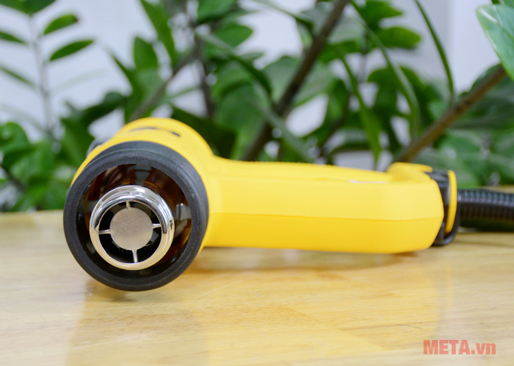 Máy thổi hơi nóng 2.000W DeWALT D26414