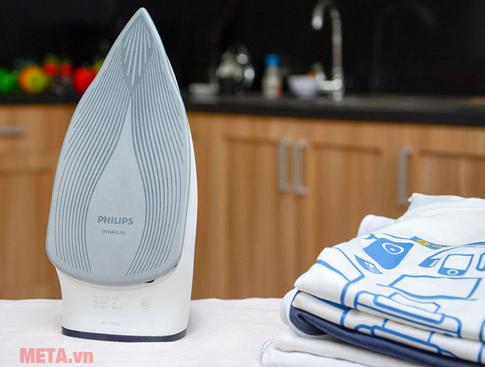 Bàn là khô Philips GC160