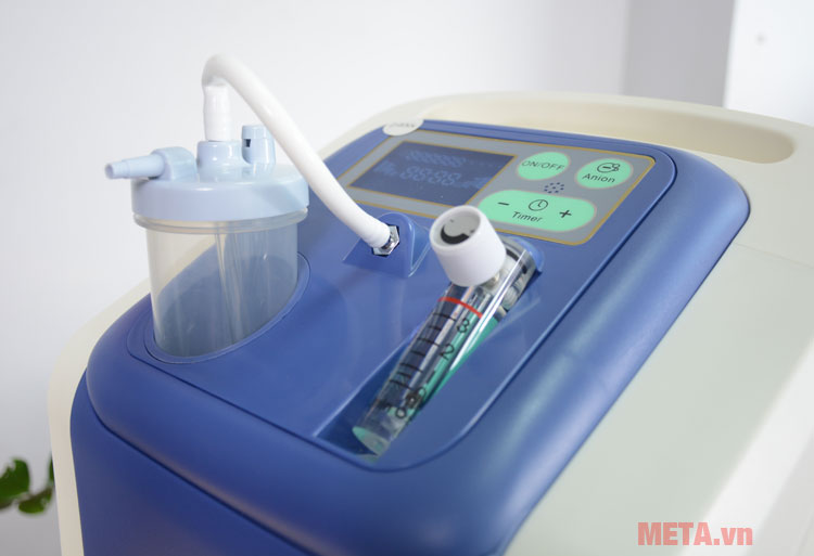 Máy tạo oxy Owgels ZY-603