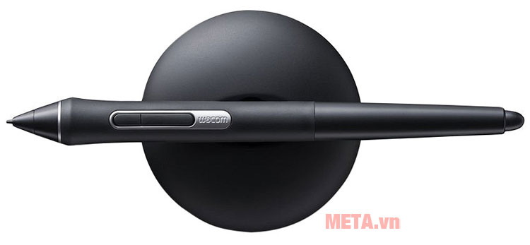 Bảng vẽ máy tính điện tử Wacom Intuos Pro Large PTH-860