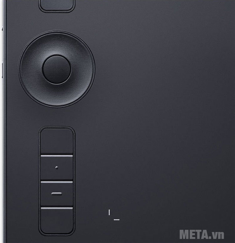 Bảng vẽ máy tính điện tử Wacom Intuos Pro Large PTH-860