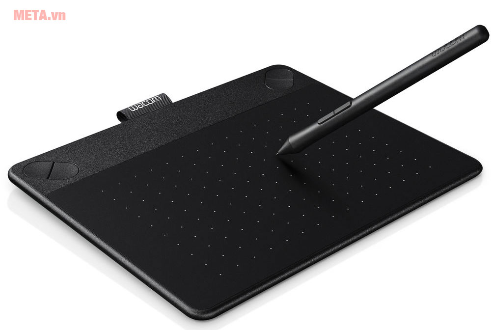 Bảng vẽ máy tính Wacom Intuos Photo Small (CTH-490/K2-CX)
