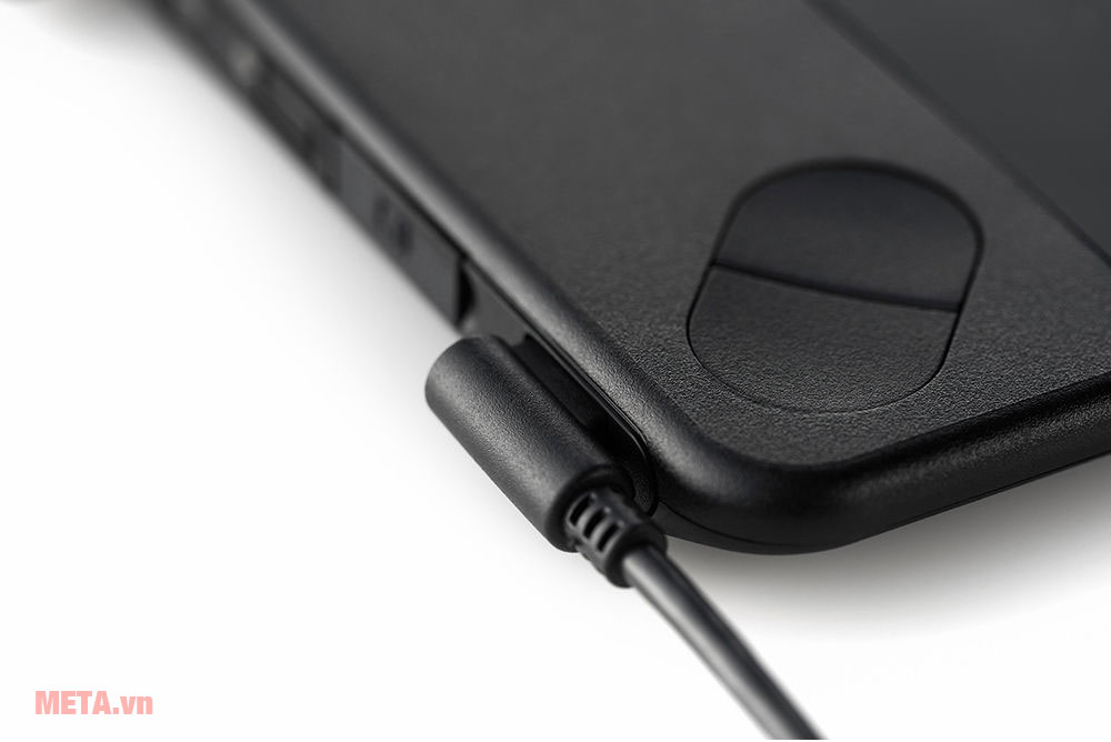 Bảng vẽ máy tính Wacom Intuos Photo Small (CTH-490/K2-CX)