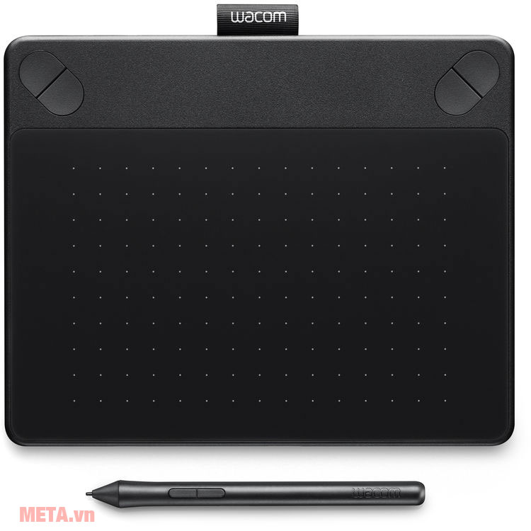 Bảng vẽ máy tính Wacom Intuos Photo Small (CTH-490/K2-CX)