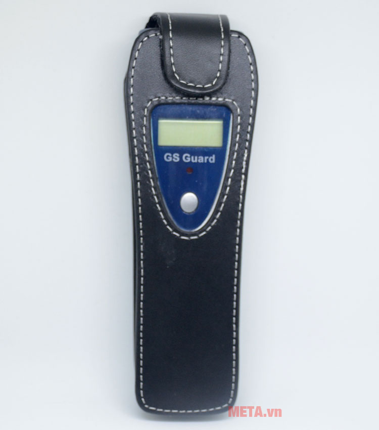 Máy chấm công tuần tra người bảo vệ GS 6000C