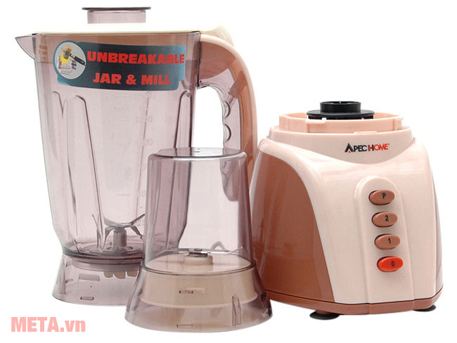 Máy xay sinh tố ApecHome APH-61R