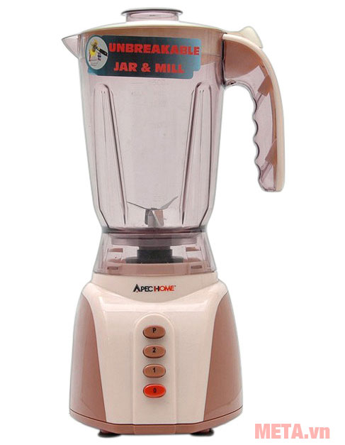 Máy xay sinh tố ApecHome APH-61R