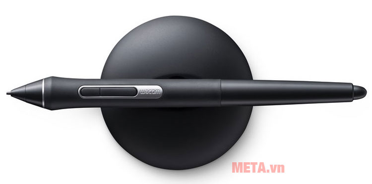 Bảng vẽ máy tính điện tử Wacom Intuos Pro Paper Large (PTH-860-K1-CX)