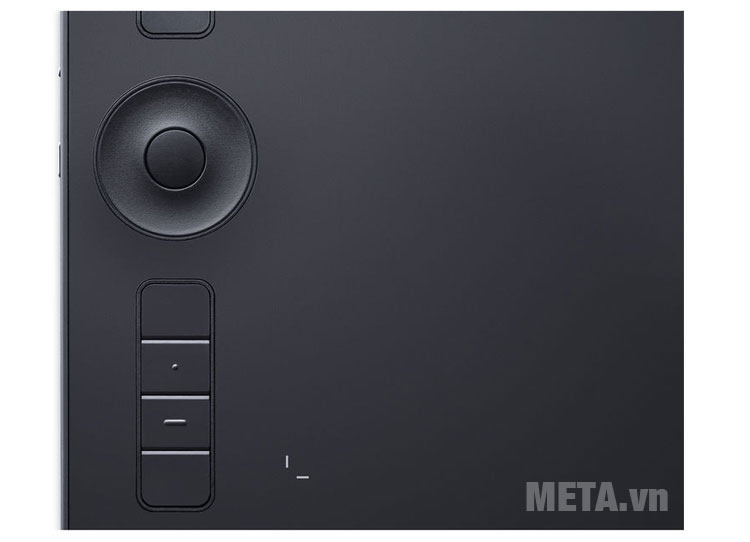 Bảng vẽ máy tính điện tử Wacom Intuos Pro Paper Large (PTH-860-K1-CX)