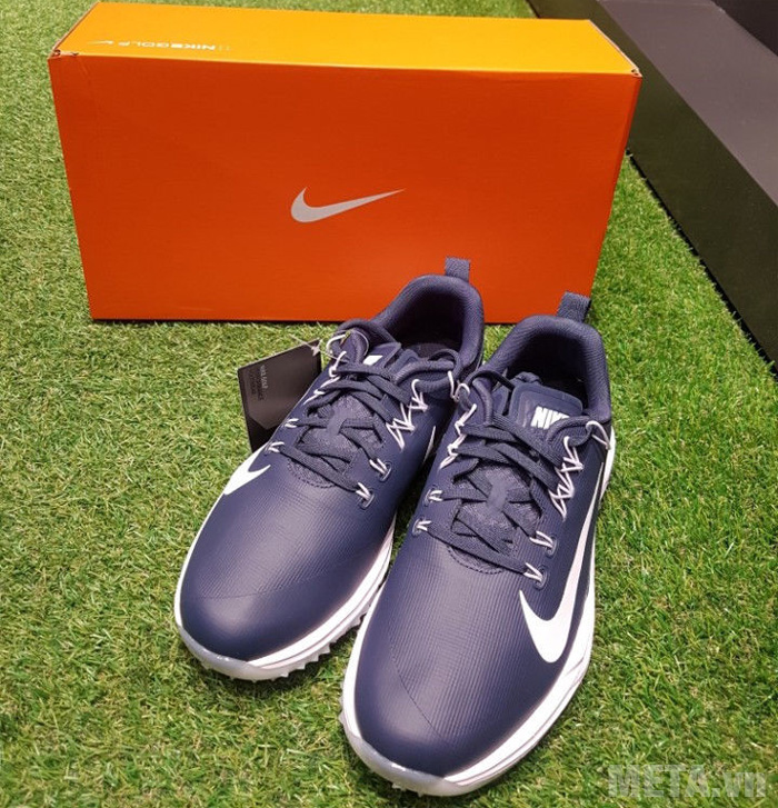 Giày golf Nike Lunar Command 2 (W) 849969-400