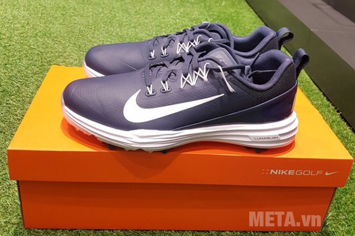 Giày golf Nike Lunar Command 2 (W) 849969-400