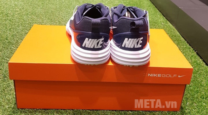 Giày golf Nike Lunar Command 2 (W) 849969-400