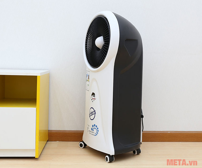 Quạt hơi nước điều hòa không khí Iruka I-88