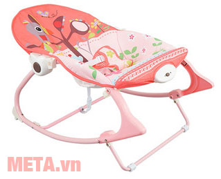 Ghế rung Konig Kids KK63562