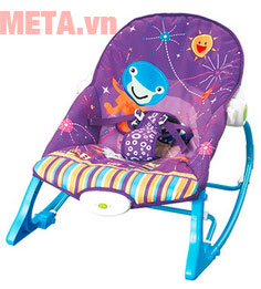 Ghế rung Konig Kids KK63562