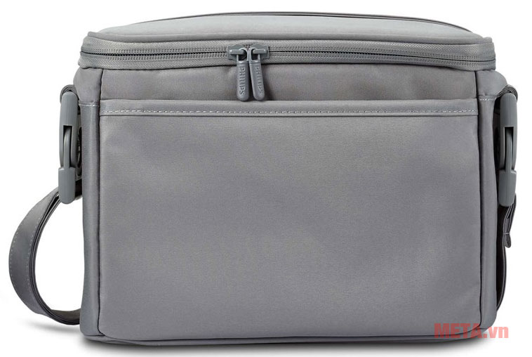 Máy hút sữa bằng điện đôi Philips Avent SCF303/01