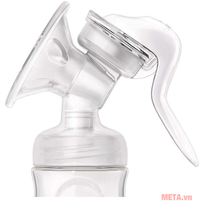 Máy hút sữa bằng tay Avent 330.20