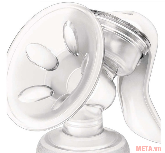 Máy hút sữa bằng tay Avent 330.20