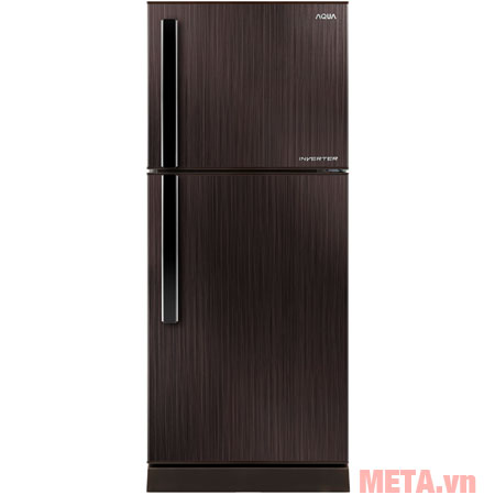 Tủ lạnh AQUA Inverter 186 lít AQR-I209DN(DC)