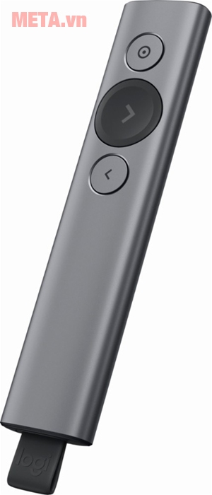 Bút trình chiếu Logitech Spotlight Presenter
