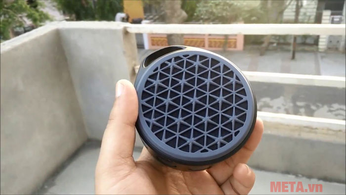 Loa di động Logitech X50 Wireless Speaker