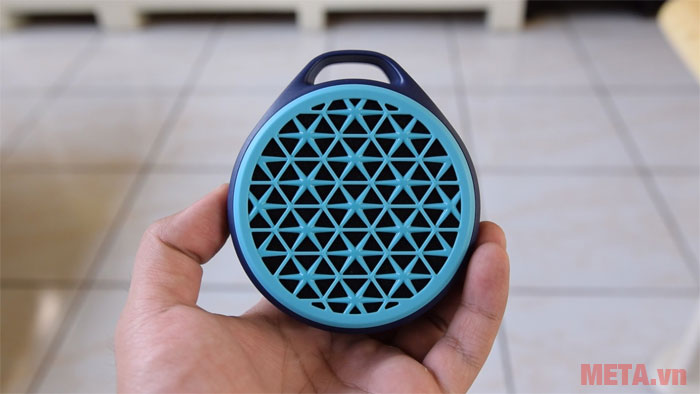 Loa di động Logitech X50 Wireless Speaker