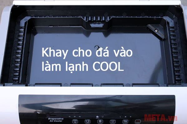 Máy làm mát cao cấp FujiE AC-602