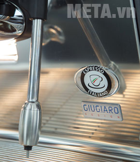 Máy pha cà phê chuyên nghiệp 02 group Faema Enova A2 Auto