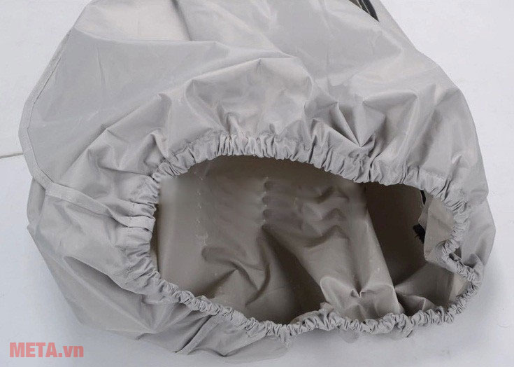 Túi áo che mưa cho túi gậy PGM - HKB003