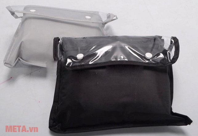 Túi áo che mưa cho túi gậy PGM - HKB003