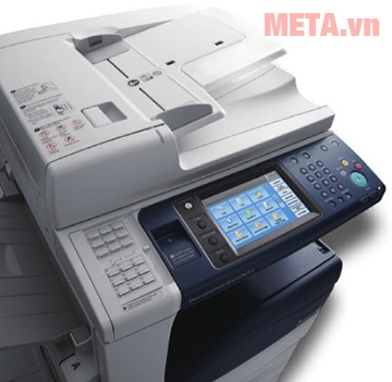 Máy photocopy Fuji Xerox DocuCentre-IV C2263 N