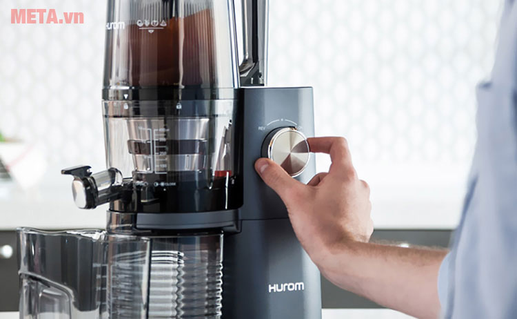 Máy ép trái cây tốc độ chậm Hurom H-AI SBE 20