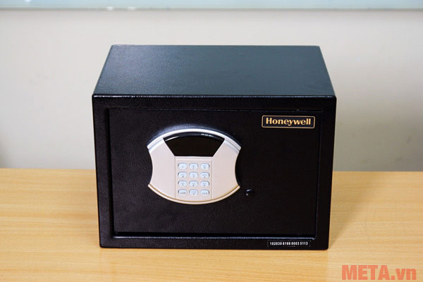 Két sắt Mỹ Honeywell 5113